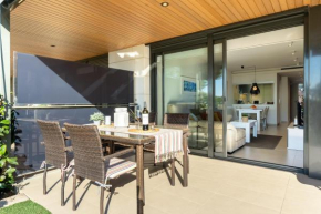 Apartamento Ballena